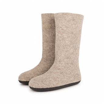 Bilde av BOOT X høy med utendørs såle