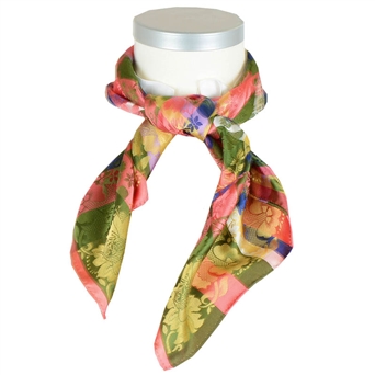 Bilde av Estelle silkesjal 021