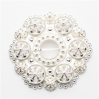 Bilde av BOLESØLJE STOR, BLANK