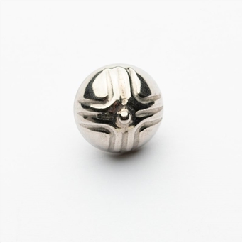 Bilde av KNAPP 18 MM, OKSIDERT