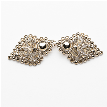 Bilde av VESTESPENNE, OKSIDERT