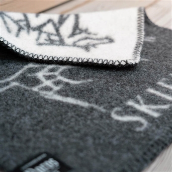 Bilde av Sitteunderlag Skiensdyret