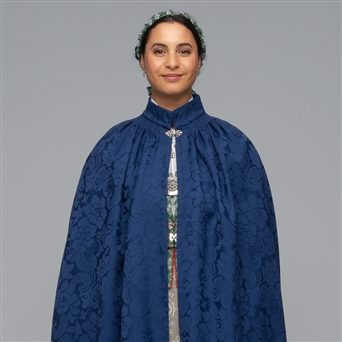 Bilde av CAPE TIL TRØNDERBUNAD