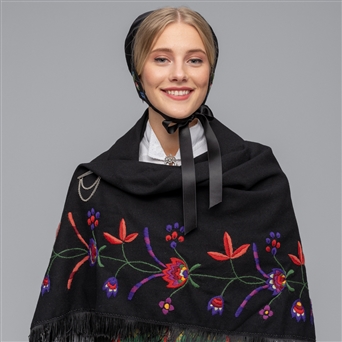 Bilde av SJAL TIL TRØNDERBUNAD