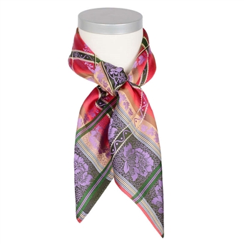 Bilde av Eufemia silkesjal 398-056