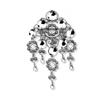 Bilde av Stor Sølje, oksydert. Nordlandss