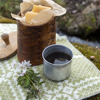 Bilde av Stjerne sitteunderlag