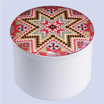 Bilde av NORDHORDLAND STJERNE M/INDRE SKRIN