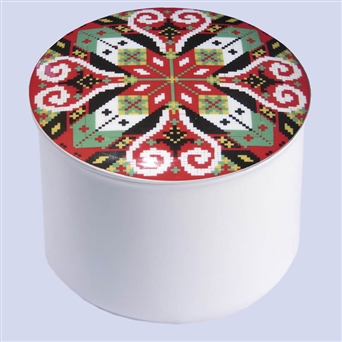 Bilde av NORDHORDLAND ROSE M/INDRE SKRIN 