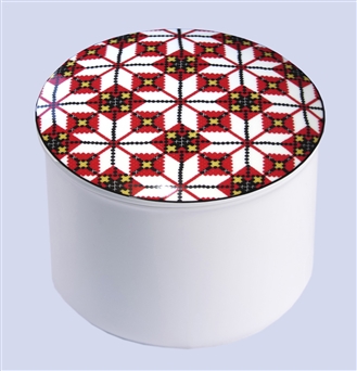 Bilde av SUNNHORDLAND M/INDRE SKRIN 