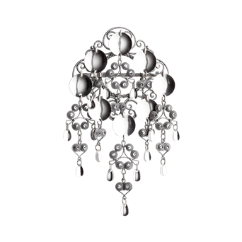 Bilde av Sølje Nordland, oksidert