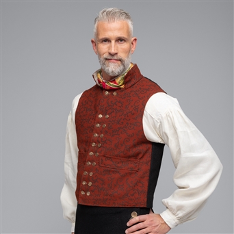 Bilde av BRONSEKNAPP liten