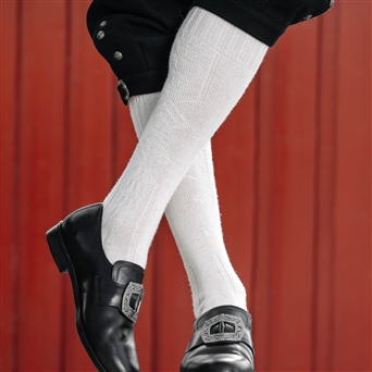 Bilde av Tradisjon Merino Ull Strømper | Herre