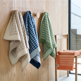 Bilde av Palette babypledd