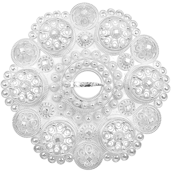 Bilde av Stor Bolesølje 