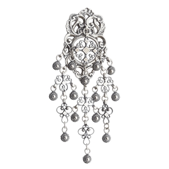 Bilde av Sølje Rennebu, oksidert