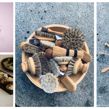 Bilde av Stort utvalg i kjøkkenprodukter