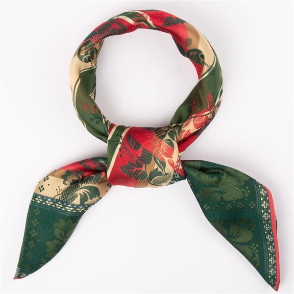 Gabriella silkesjal 493-035