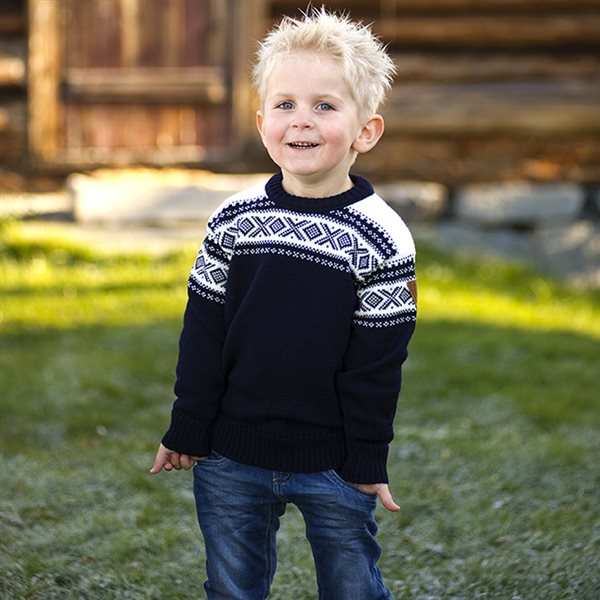 Cortina genser barn