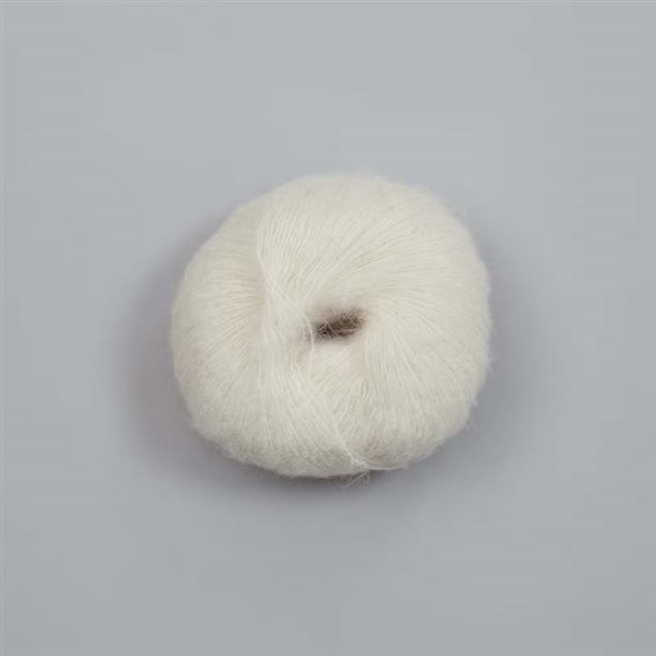 ALPACA SILK