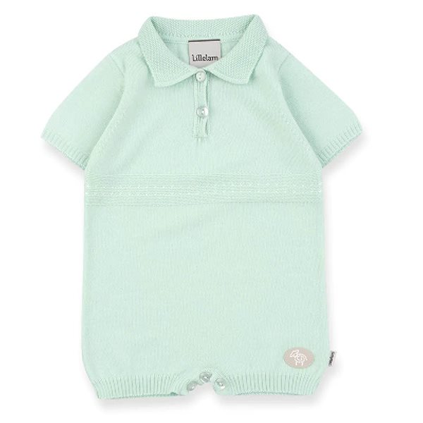 Noa romper mint