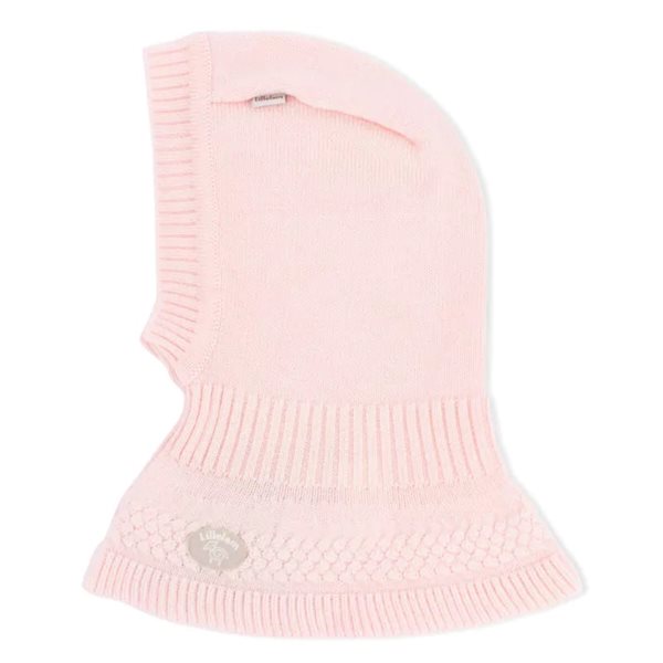 Balaclava rosa