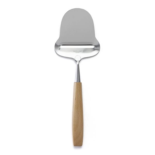 Ostehøvel Original med treskaft eik