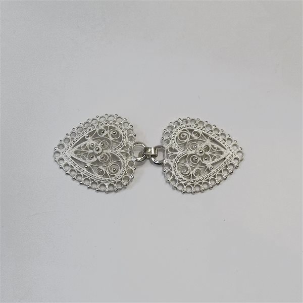 Capespenne til Tromsø Festdrakt