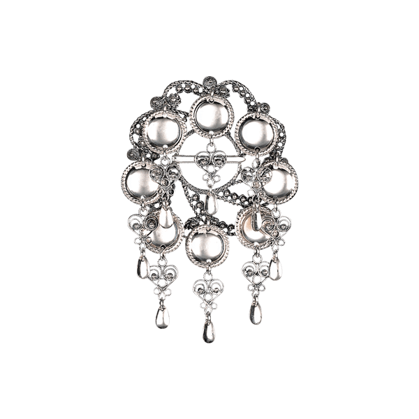 Sølje Askøy, oksidert