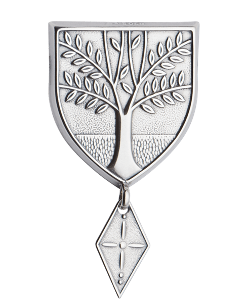 Beltestøl Askøy, oksidert