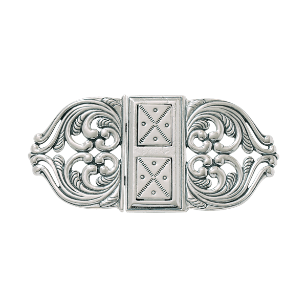 Beltespenne Sunnfjord, oksidert