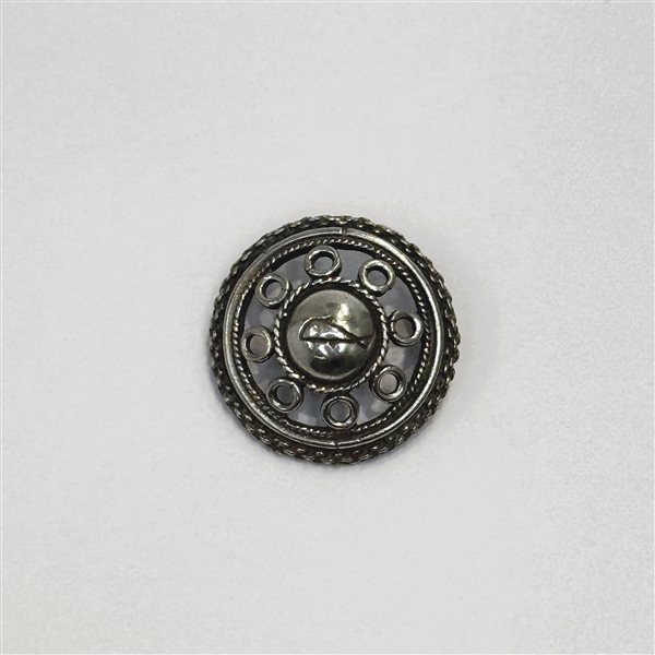 Knapp til Balsfjordbunaden