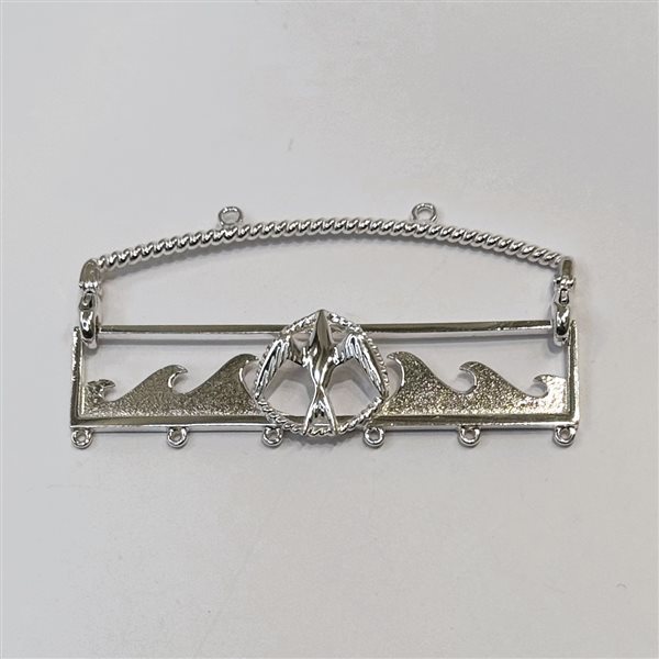 Lommefeste til Senja Festdrakt