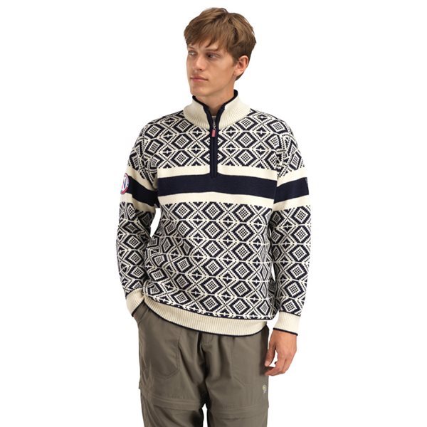 Team Norway Cortina ullgenser, herre