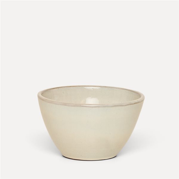 Hverdagsbolle S offwhite (3dl)