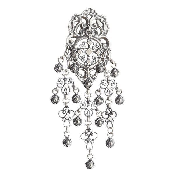 Sølje Rennebu, oksidert