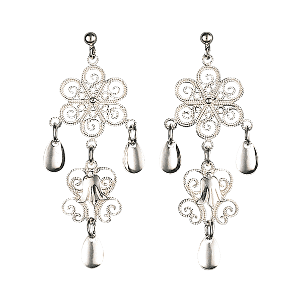 Øyrepynt Lofoten, kvit