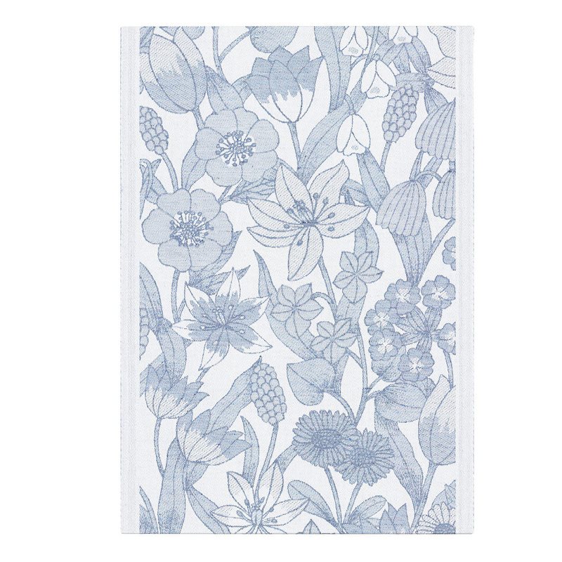 Håndkle Havsblom 35c50 cm