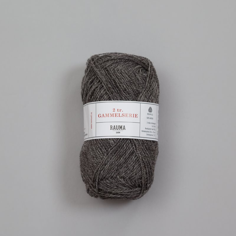 2-TR. GAMMELSERIE