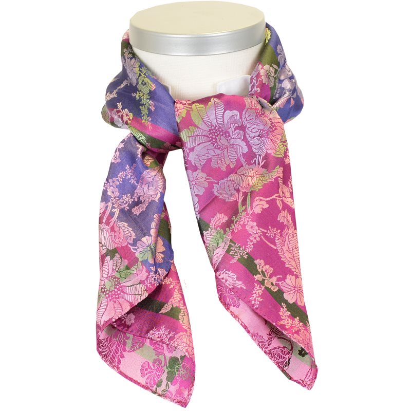 Herborg silkesjal 812-012