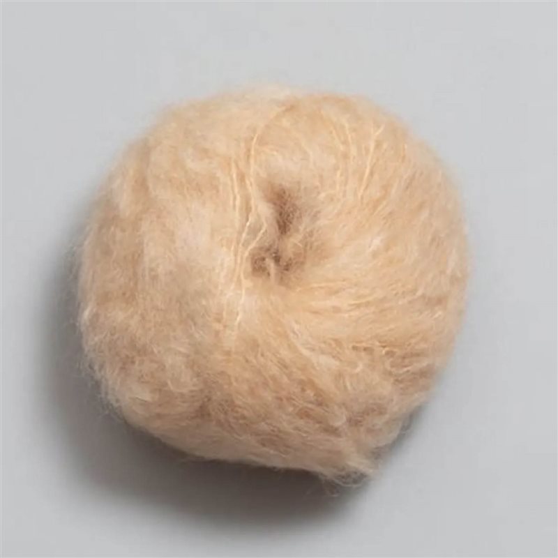 Tjukk mohair