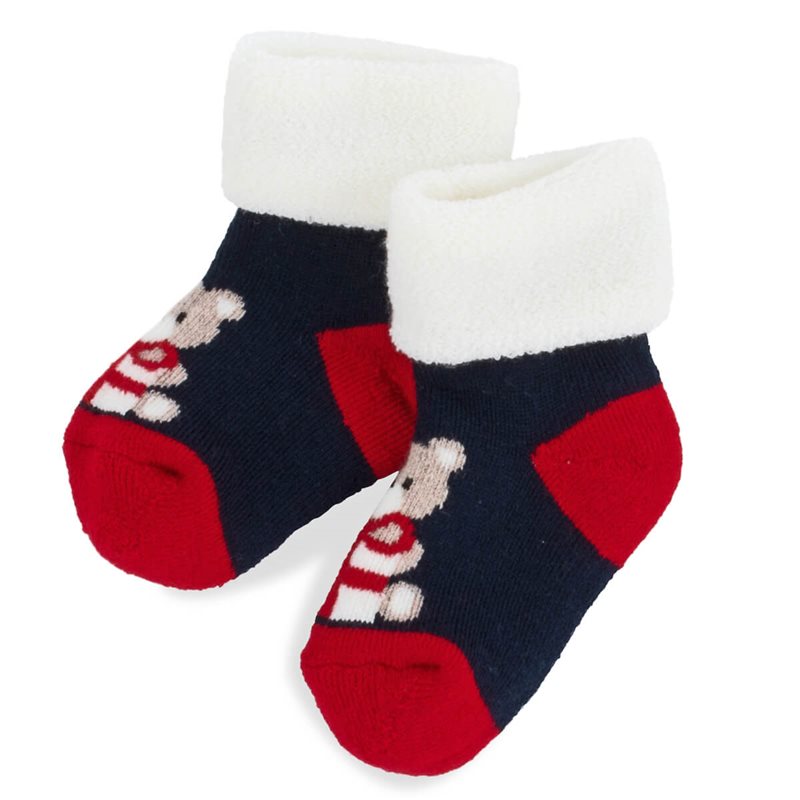 Frottésokk jul