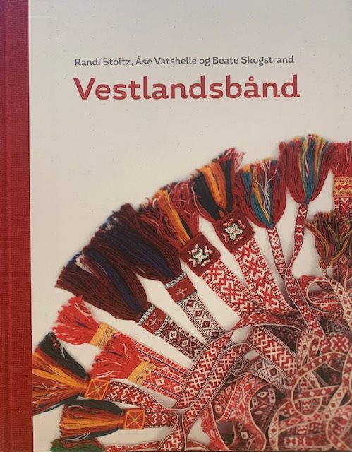 Bok: Vestlandsbånd