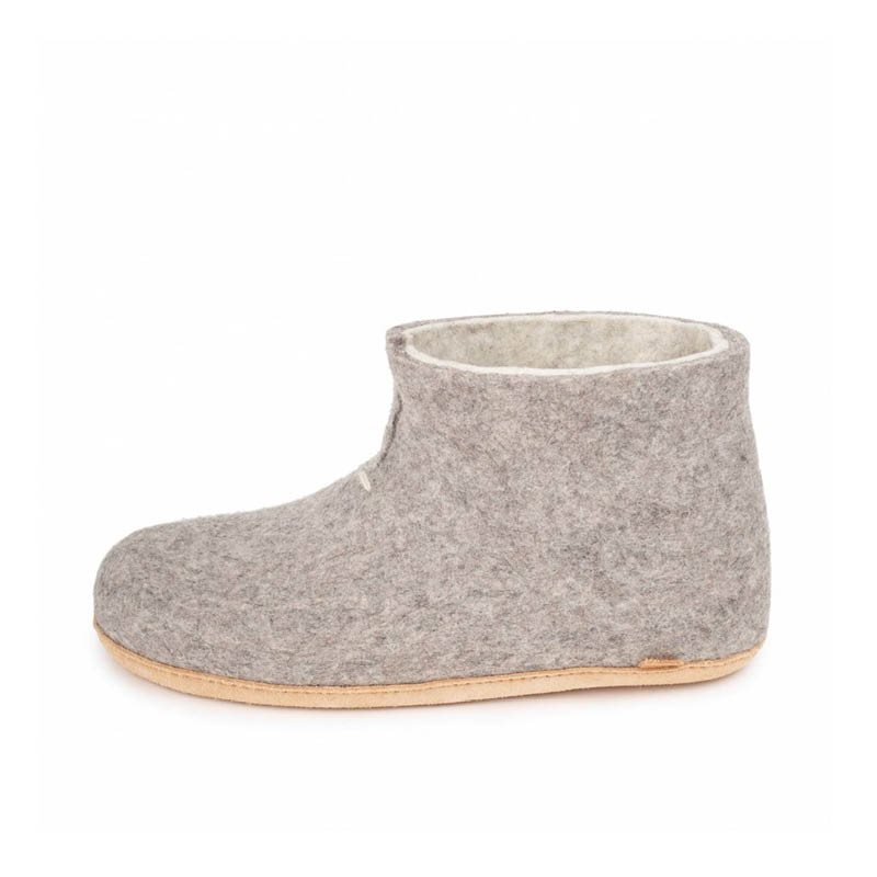 Boot eco ankel