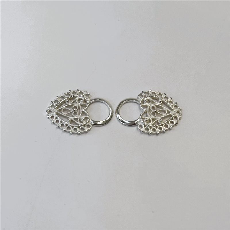 Maljer til Tromsø Festdrakt