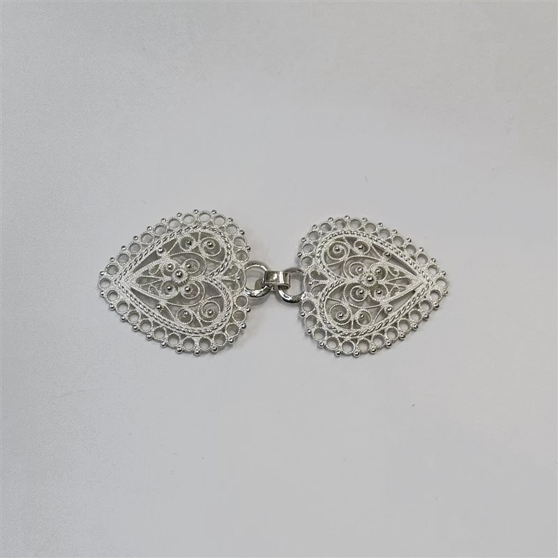 Capespenne til Tromsø Festdrakt