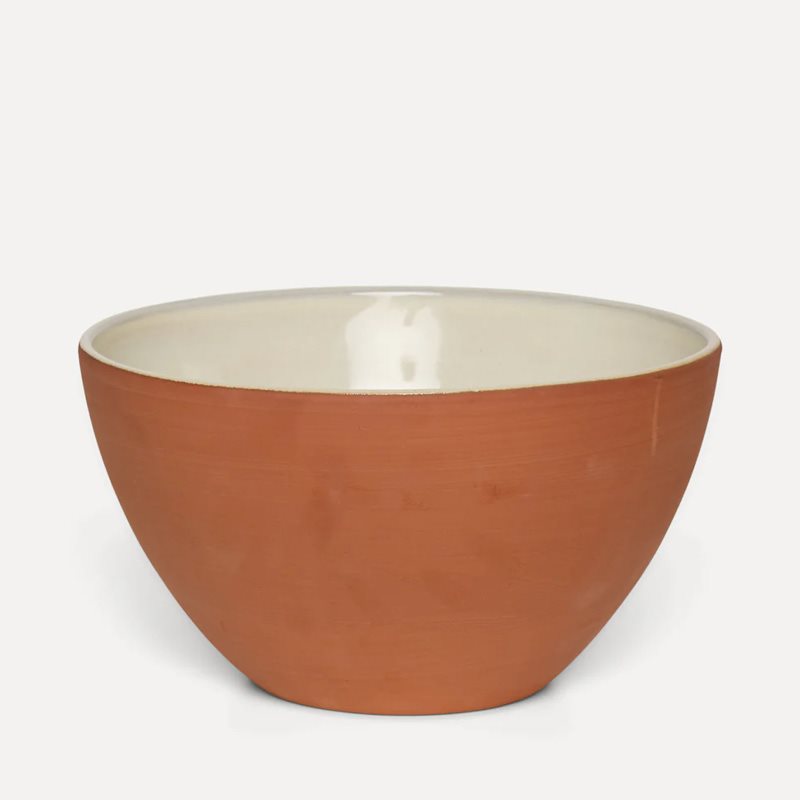 Hverdagsbolle XL - Offwhite