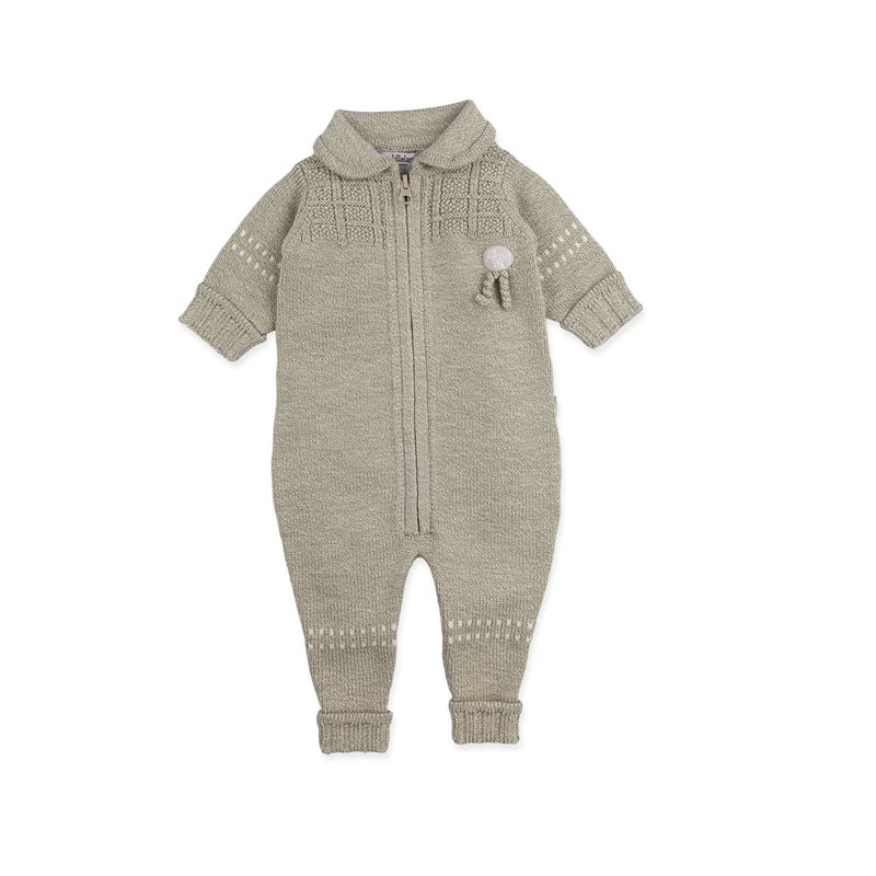 Sparkedress classic lys mose