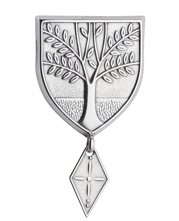 Beltestøl Askøy, oksidert