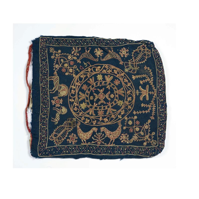 Materialpakke Broderi Pute NF.2001-0454A